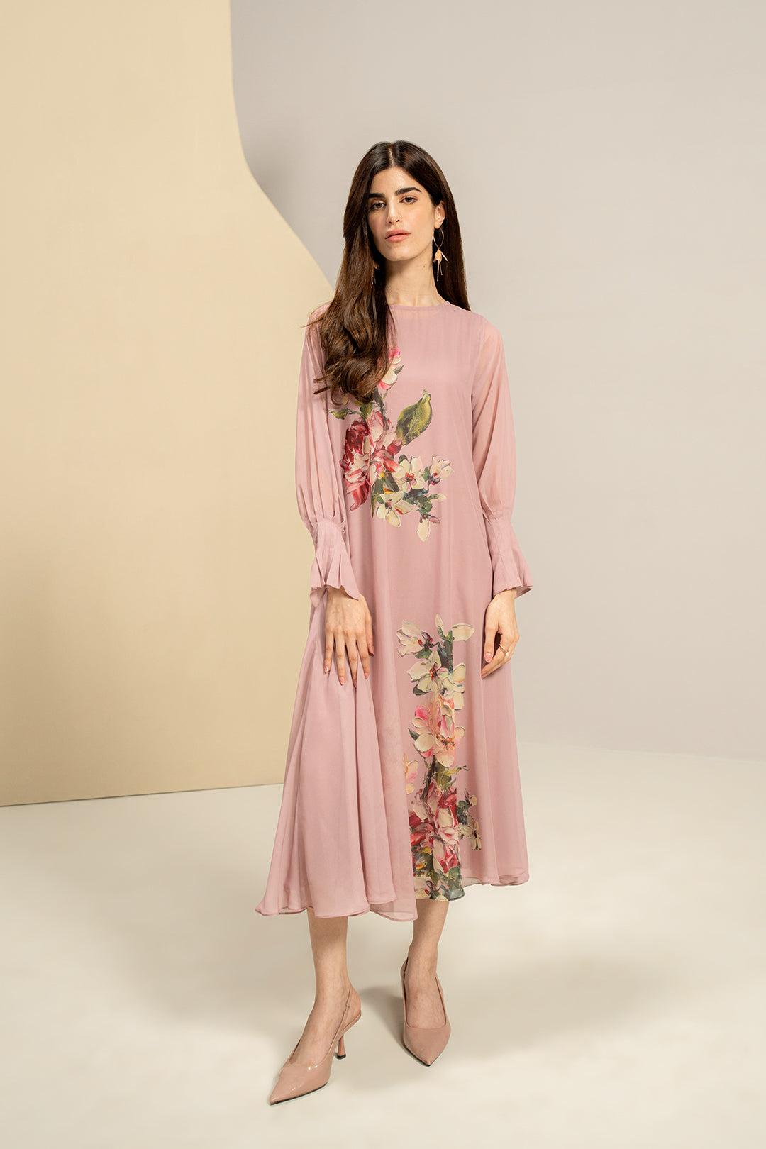 Sanik Dress