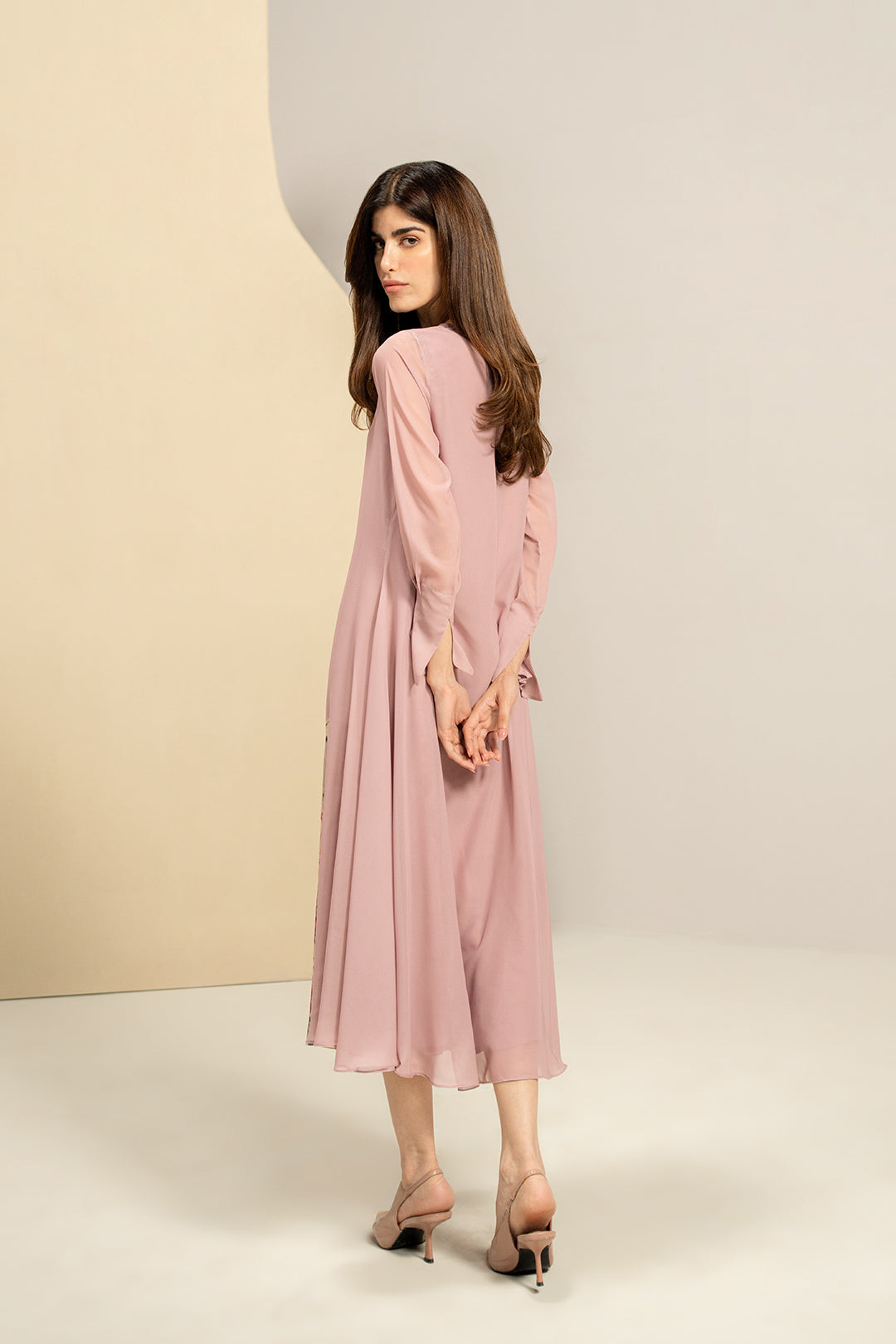 Sanik Dress