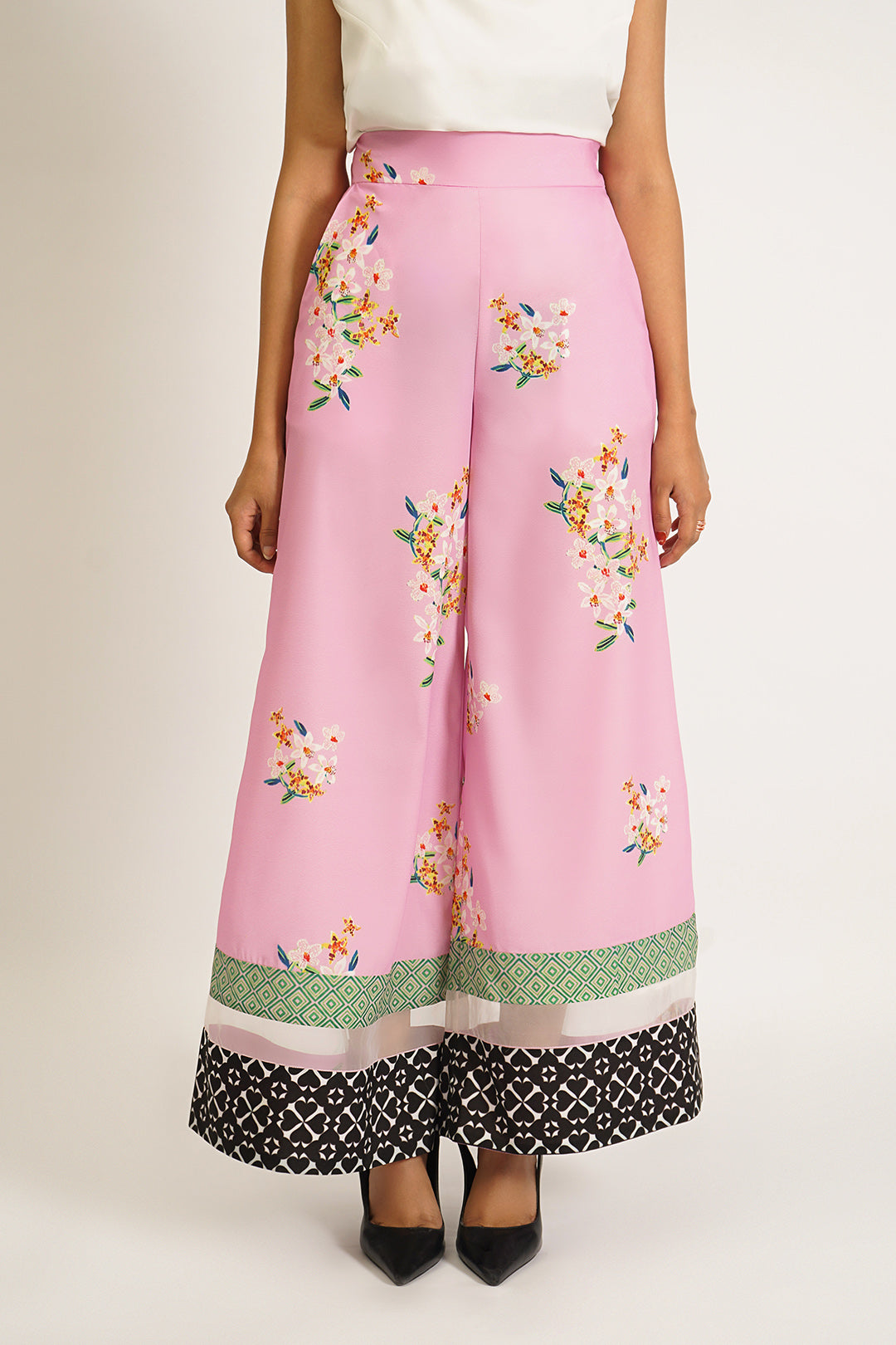 Delair Pants
