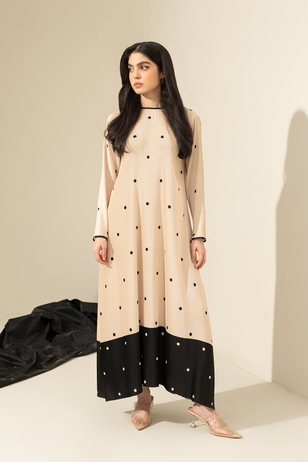 Paria Dress