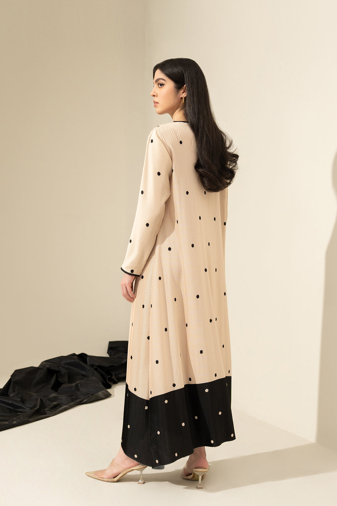 Paria Dress