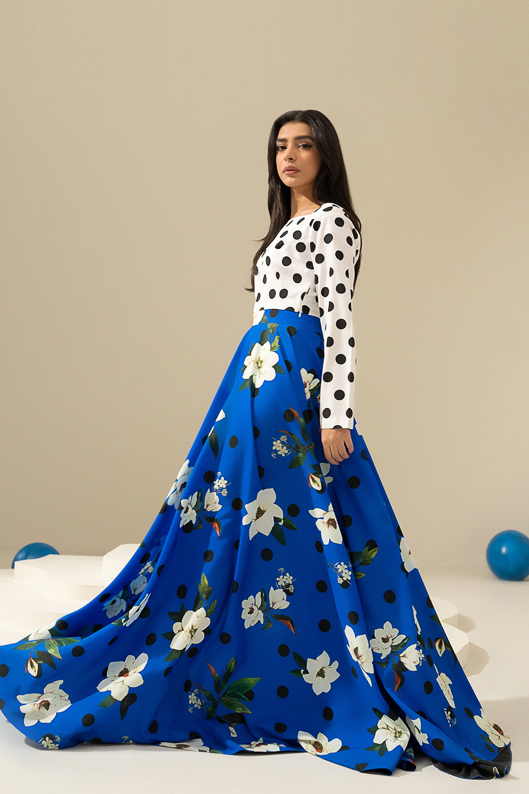 Naur Skirt