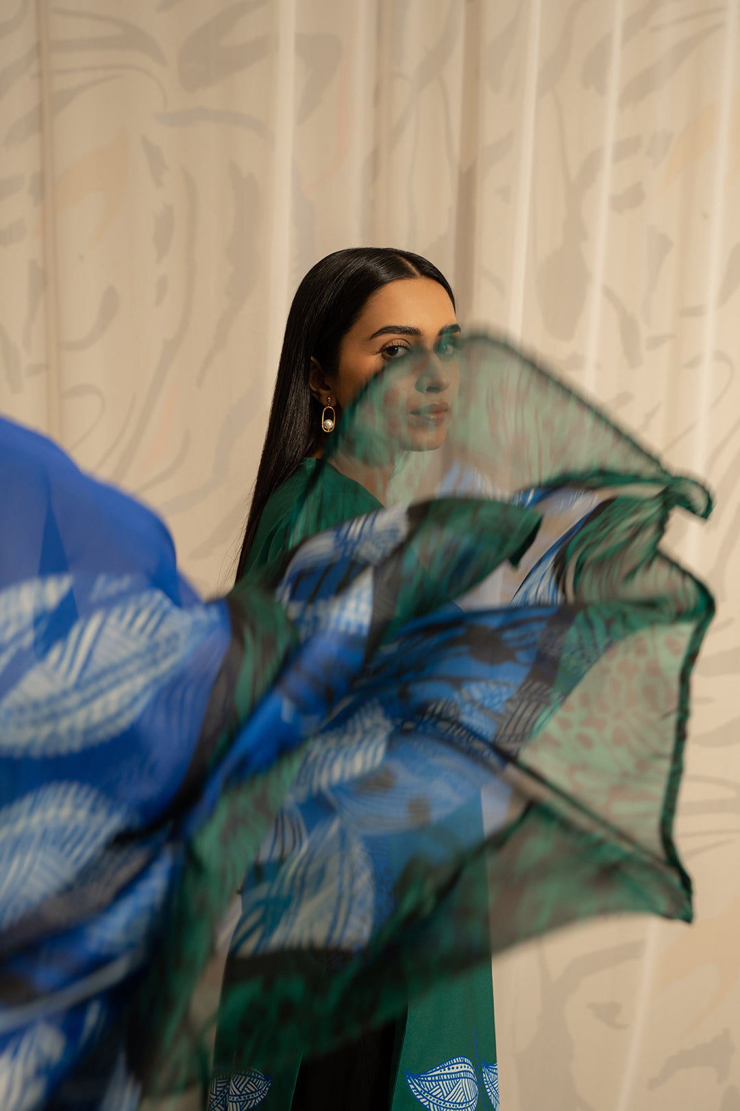 Karian Dupatta