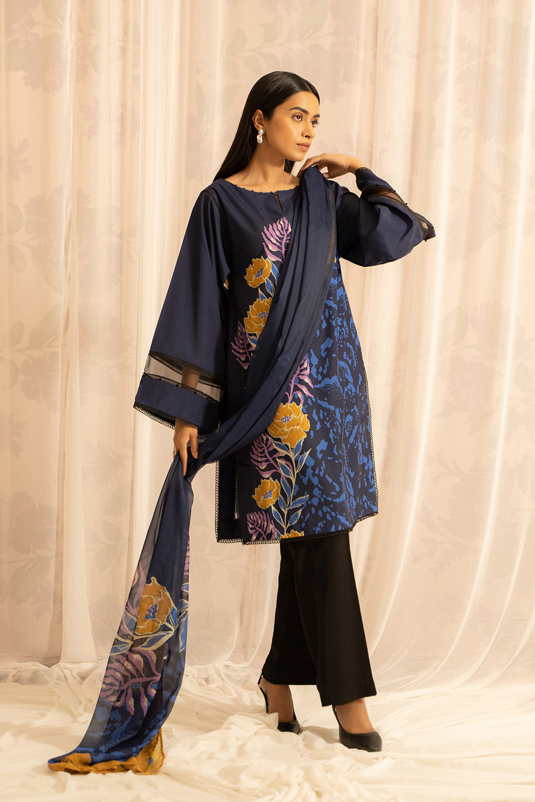 Liaan Dupatta