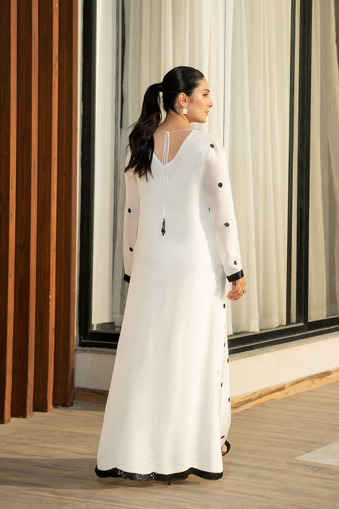 Wasmik Dress