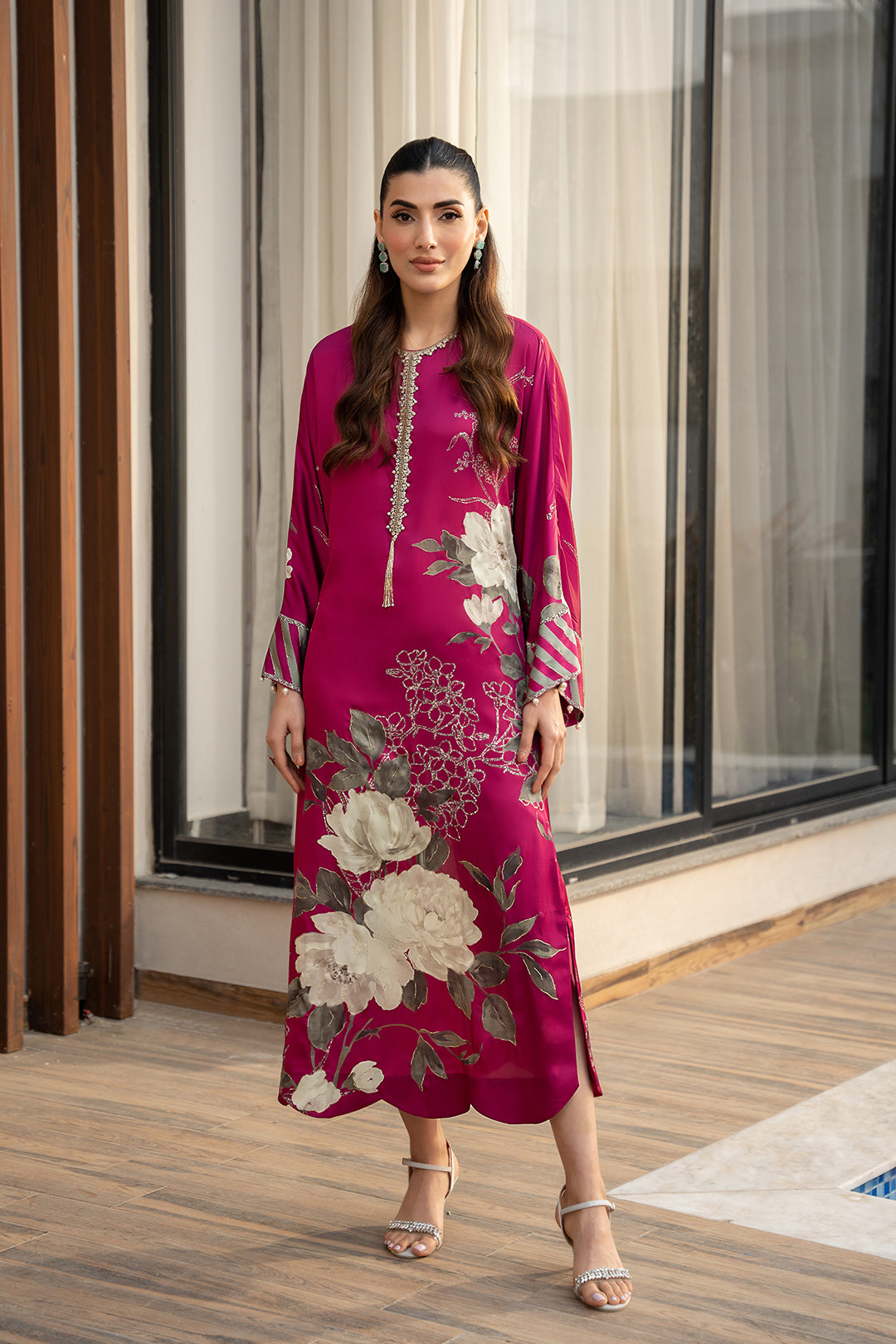 Jargik Dress – Lulusar