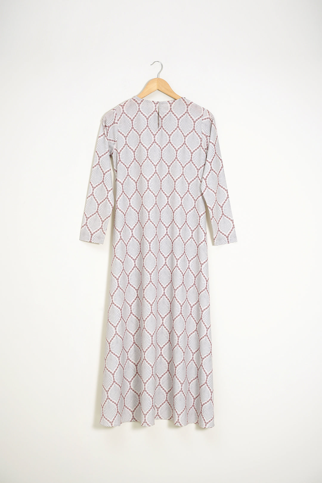 Teghin Dress