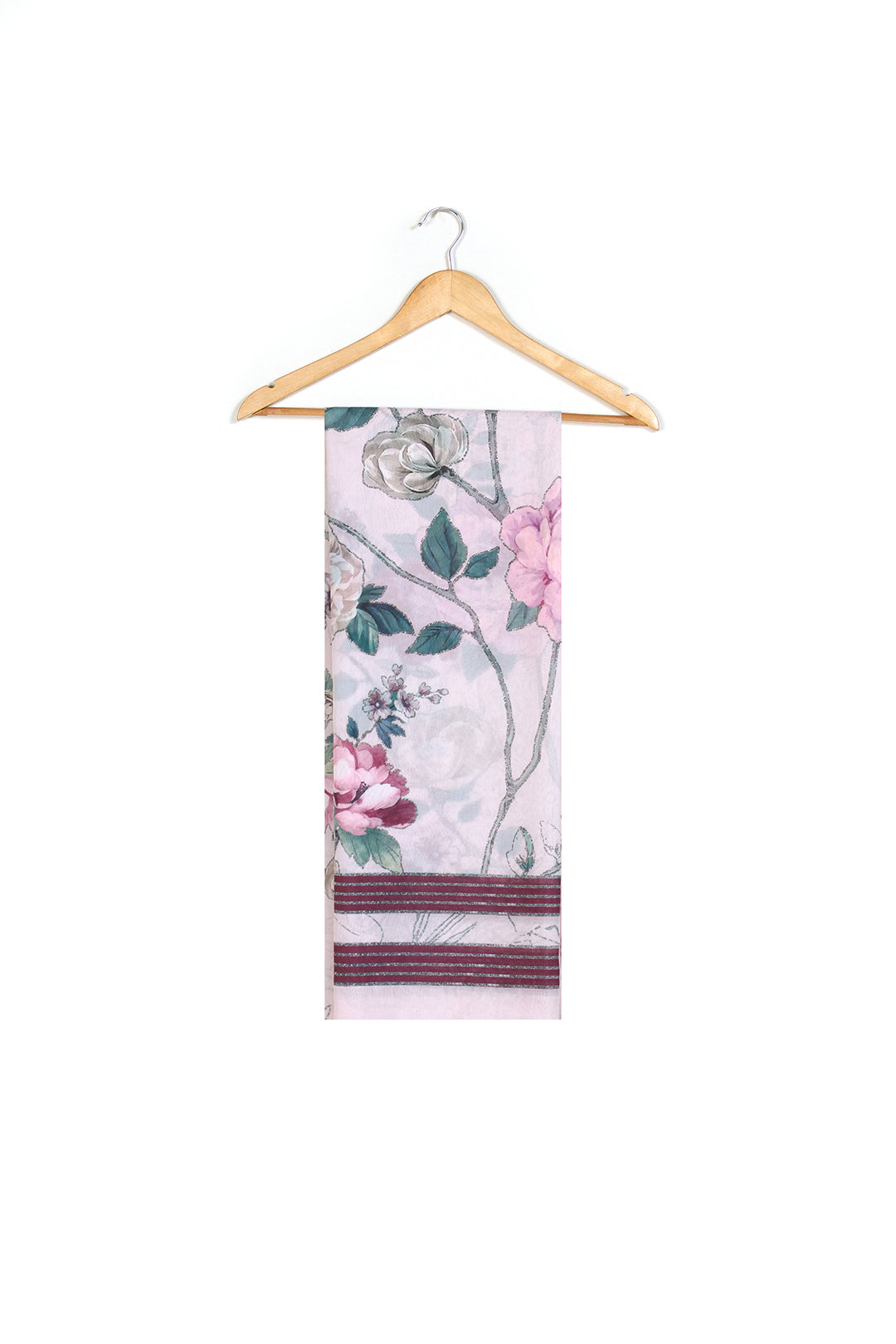 Zamai Dupatta