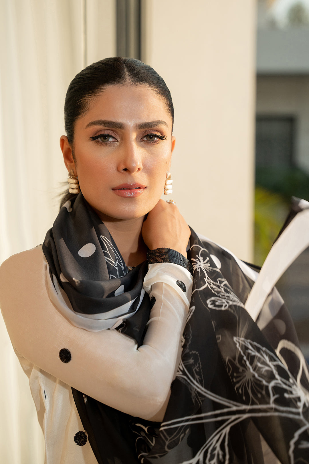Wasmik Dupatta