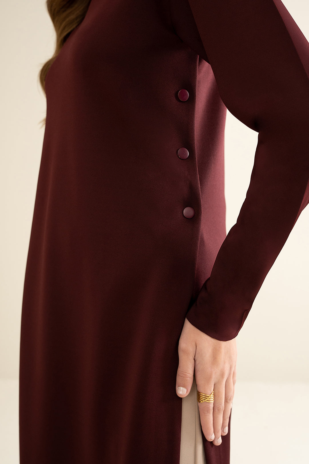 Khume Dress