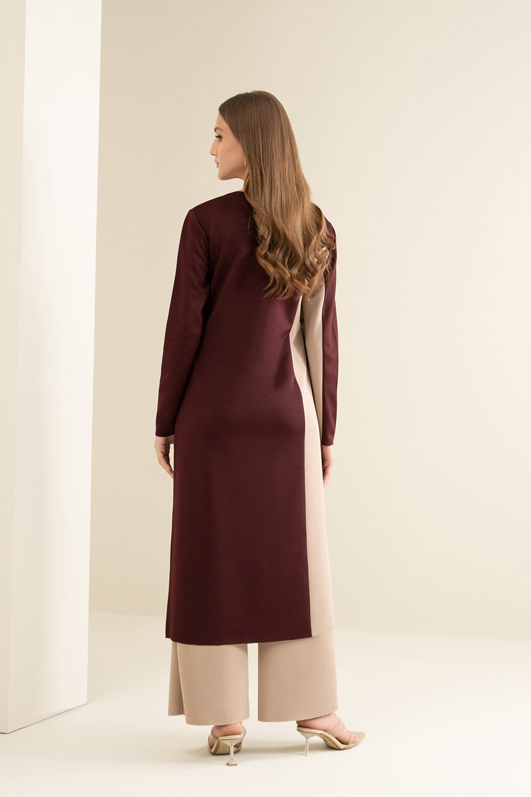Khume Dress