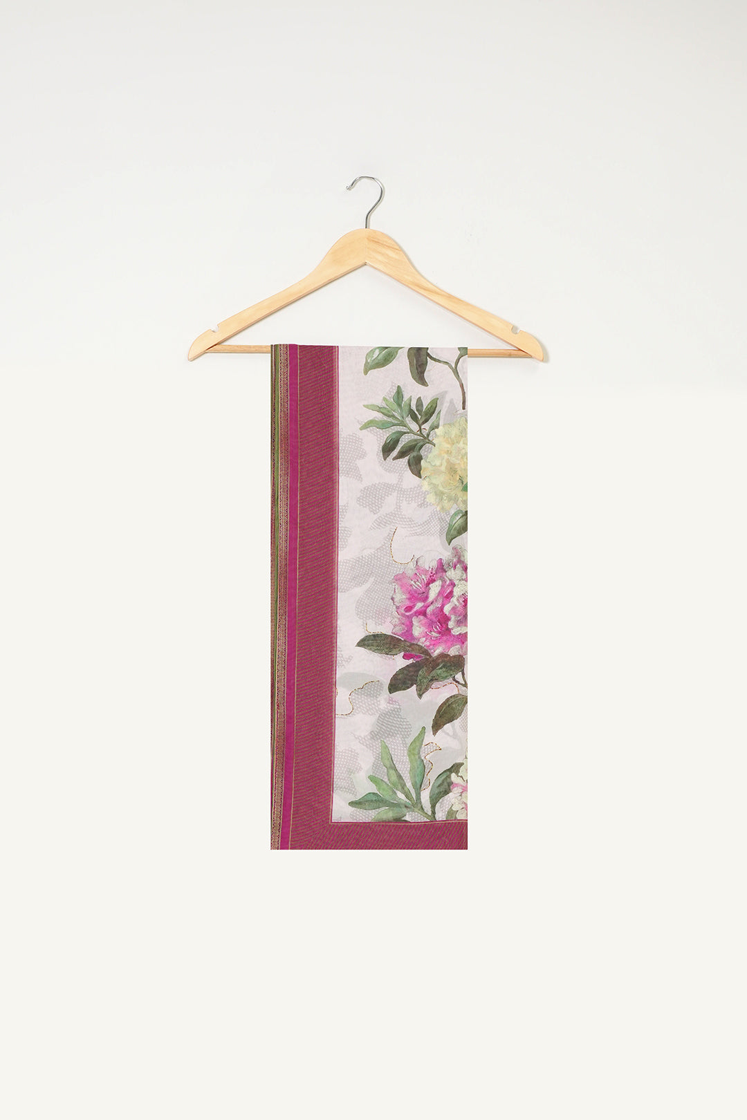 Serai Dupatta