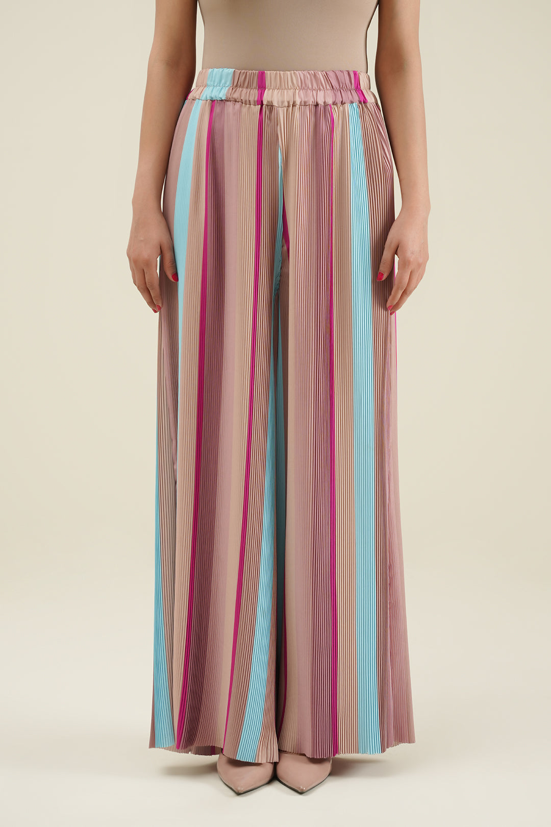 Sangarul Pants