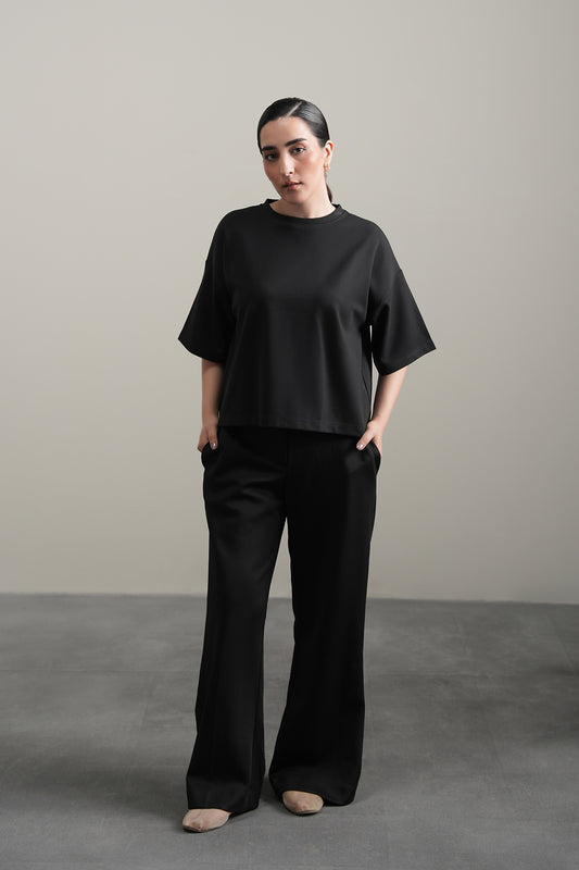 Black T-Shirt