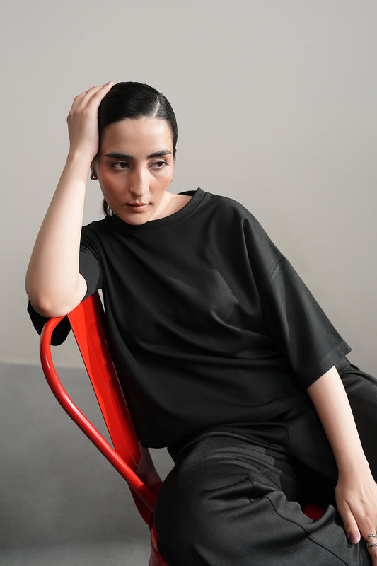 Black T-Shirt