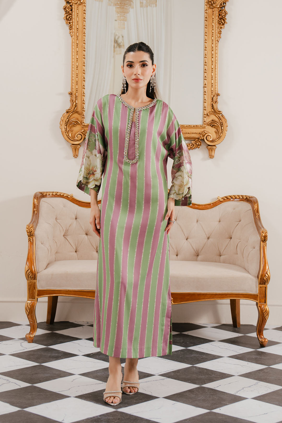 Hanik Dress Lulusar Hanik Dress Lulusar