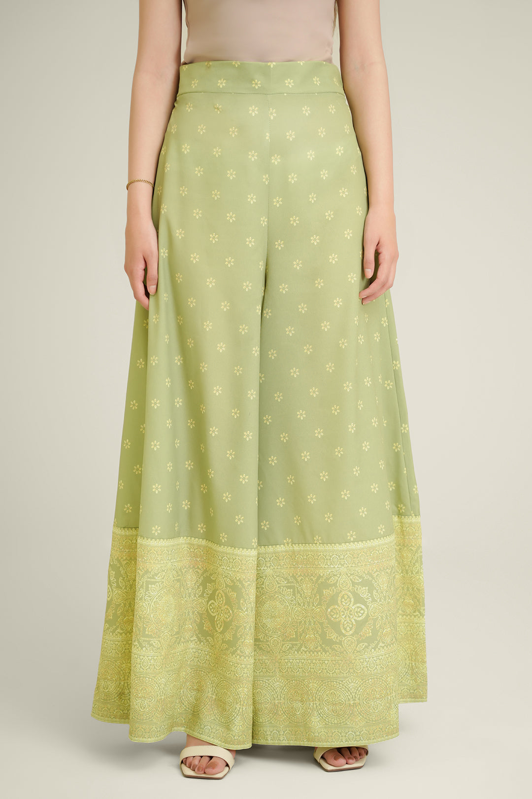 Neozak Pants