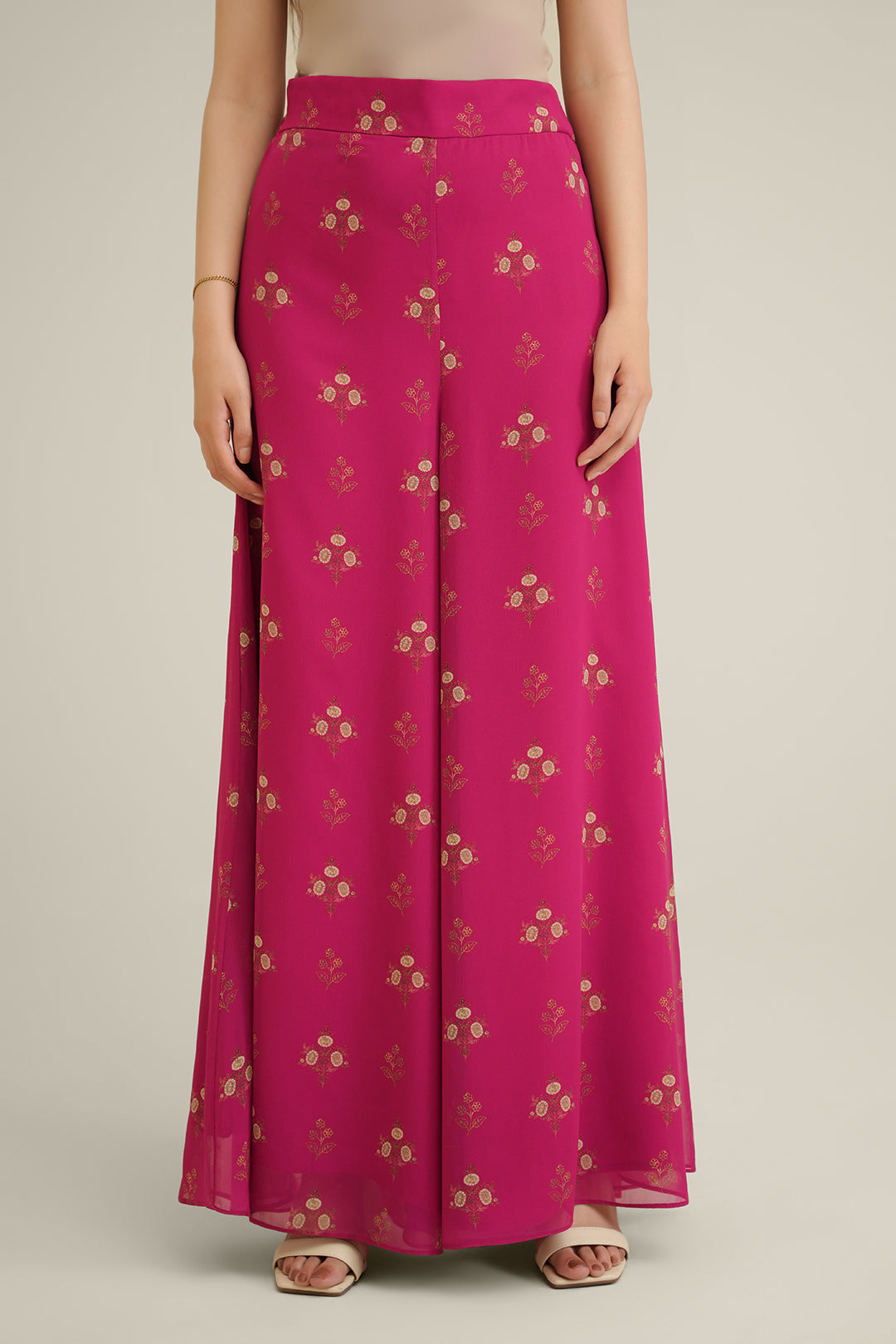 Dehrai Pants