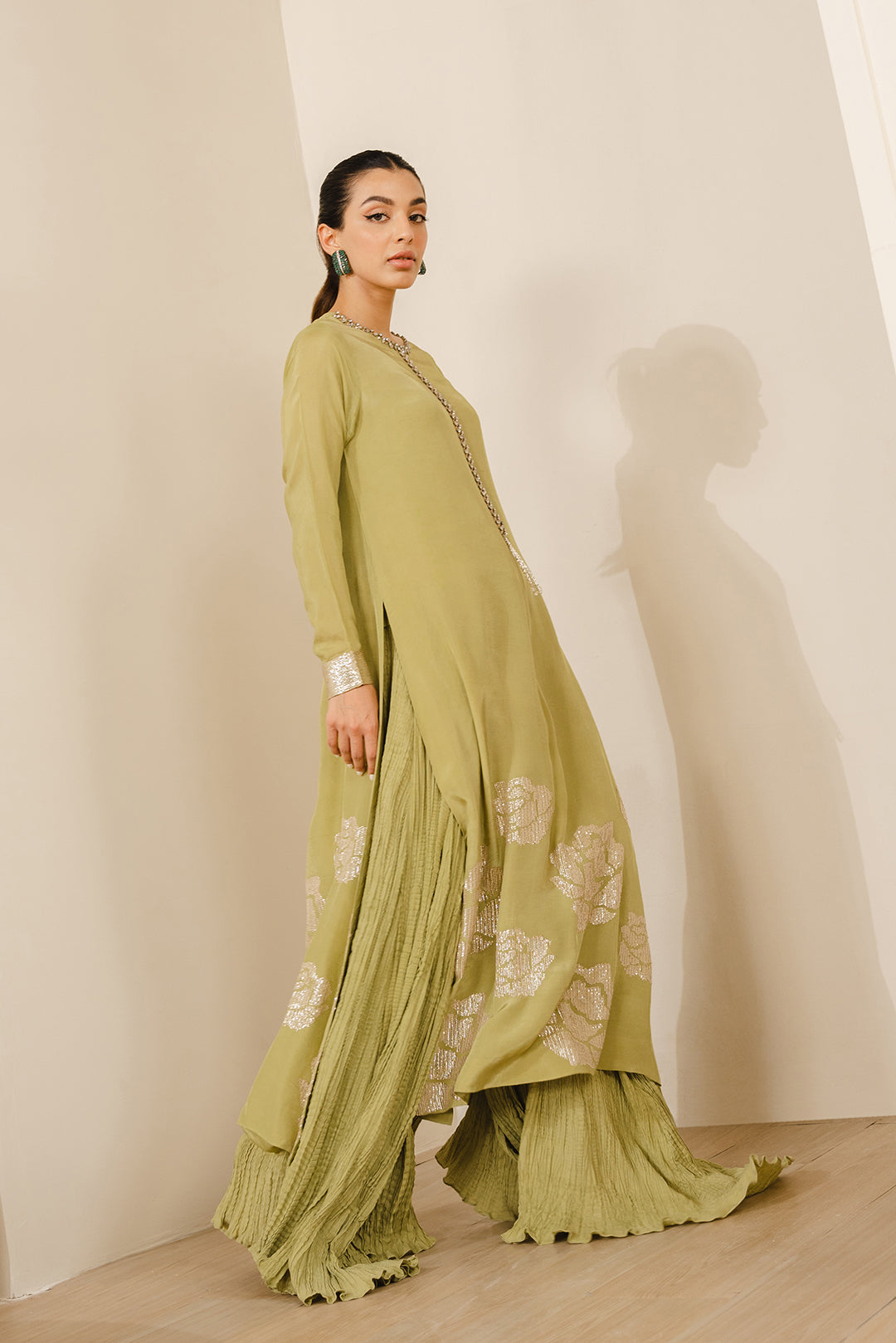 Gazian Long