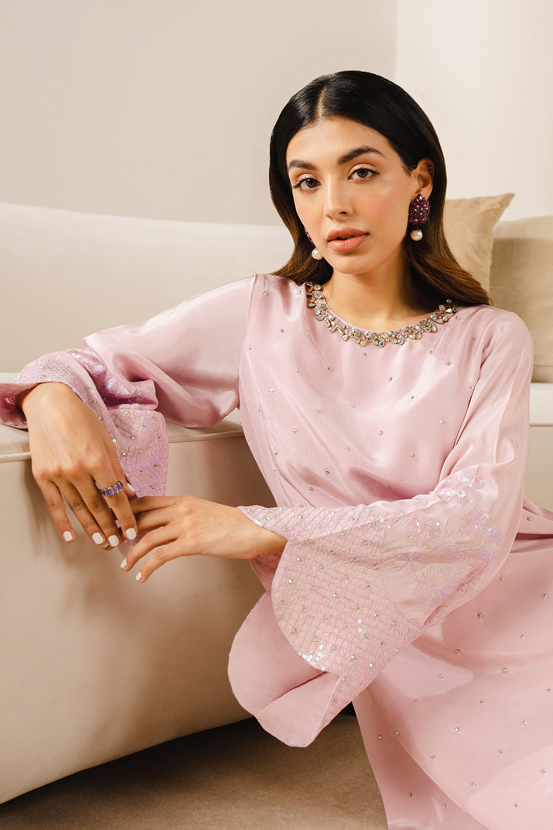 Ghoraan Top