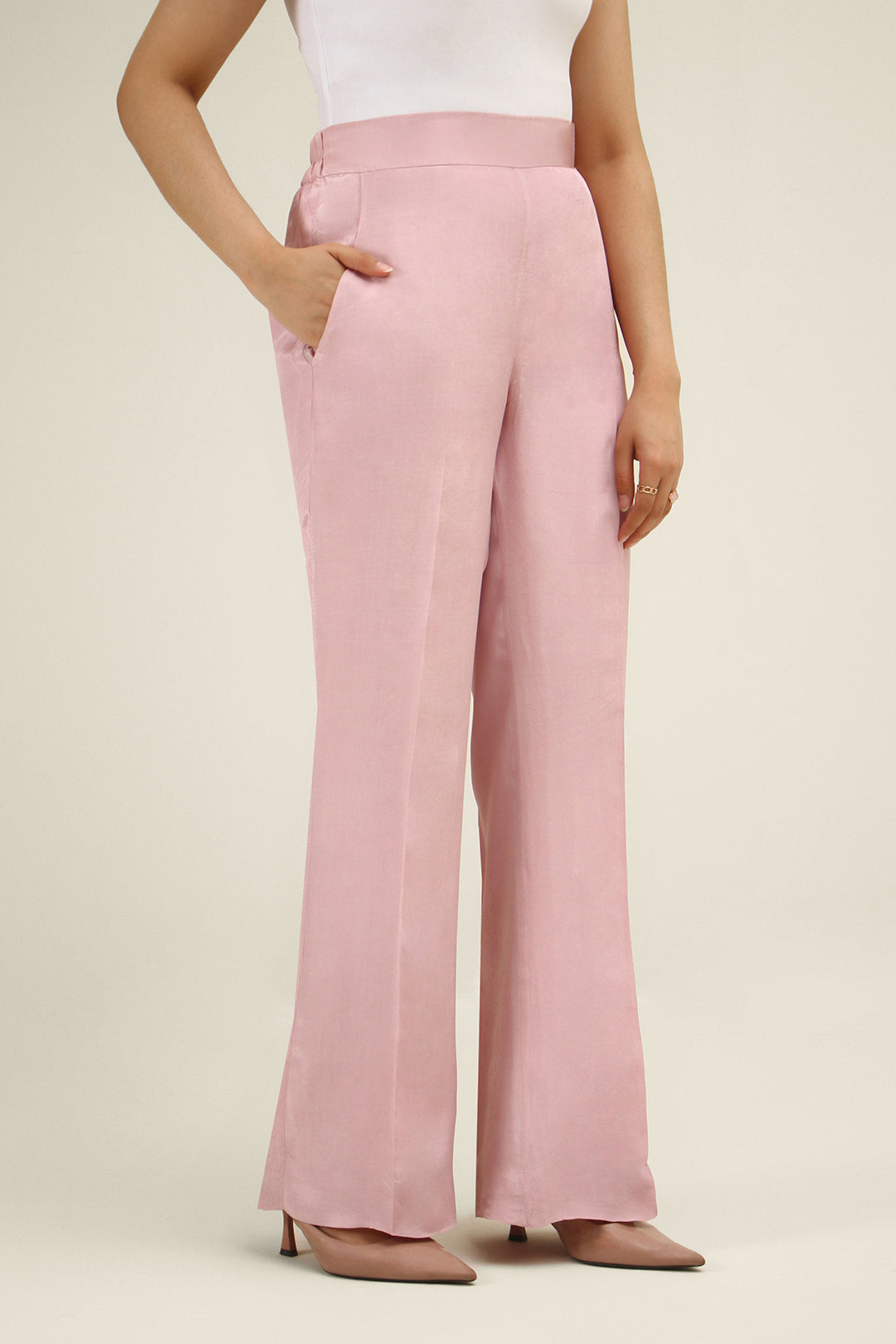 Ghoraan Pants