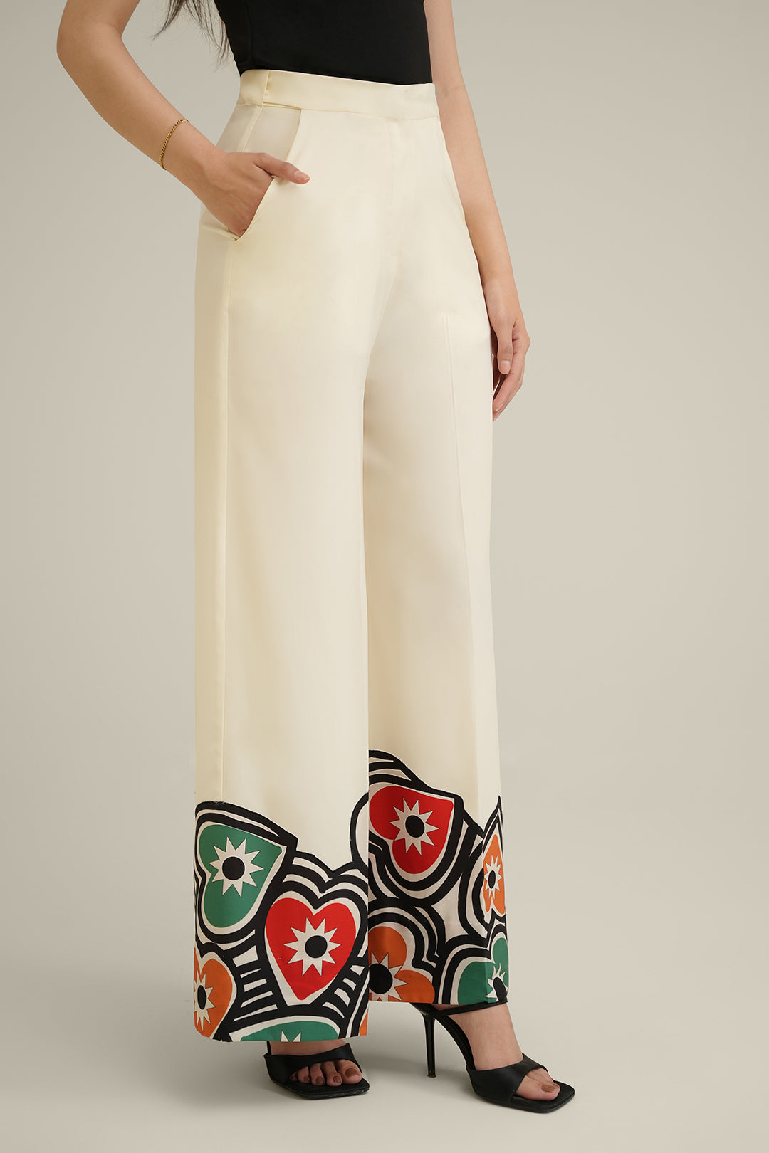 Kotkai Pants