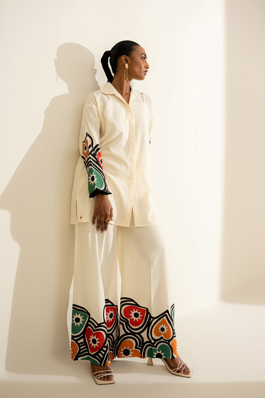Kotkai Pants