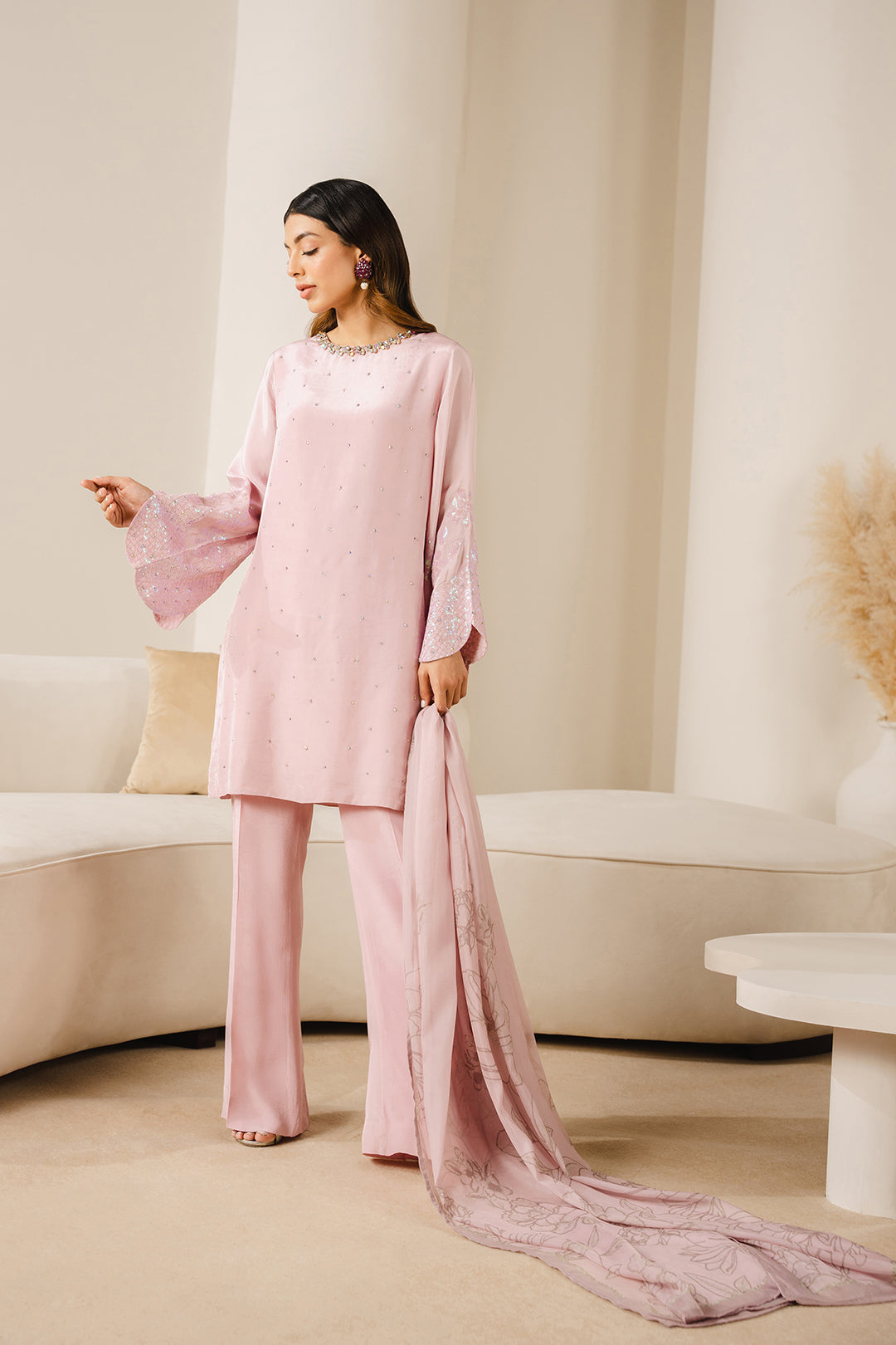 Ghoraan Dupatta