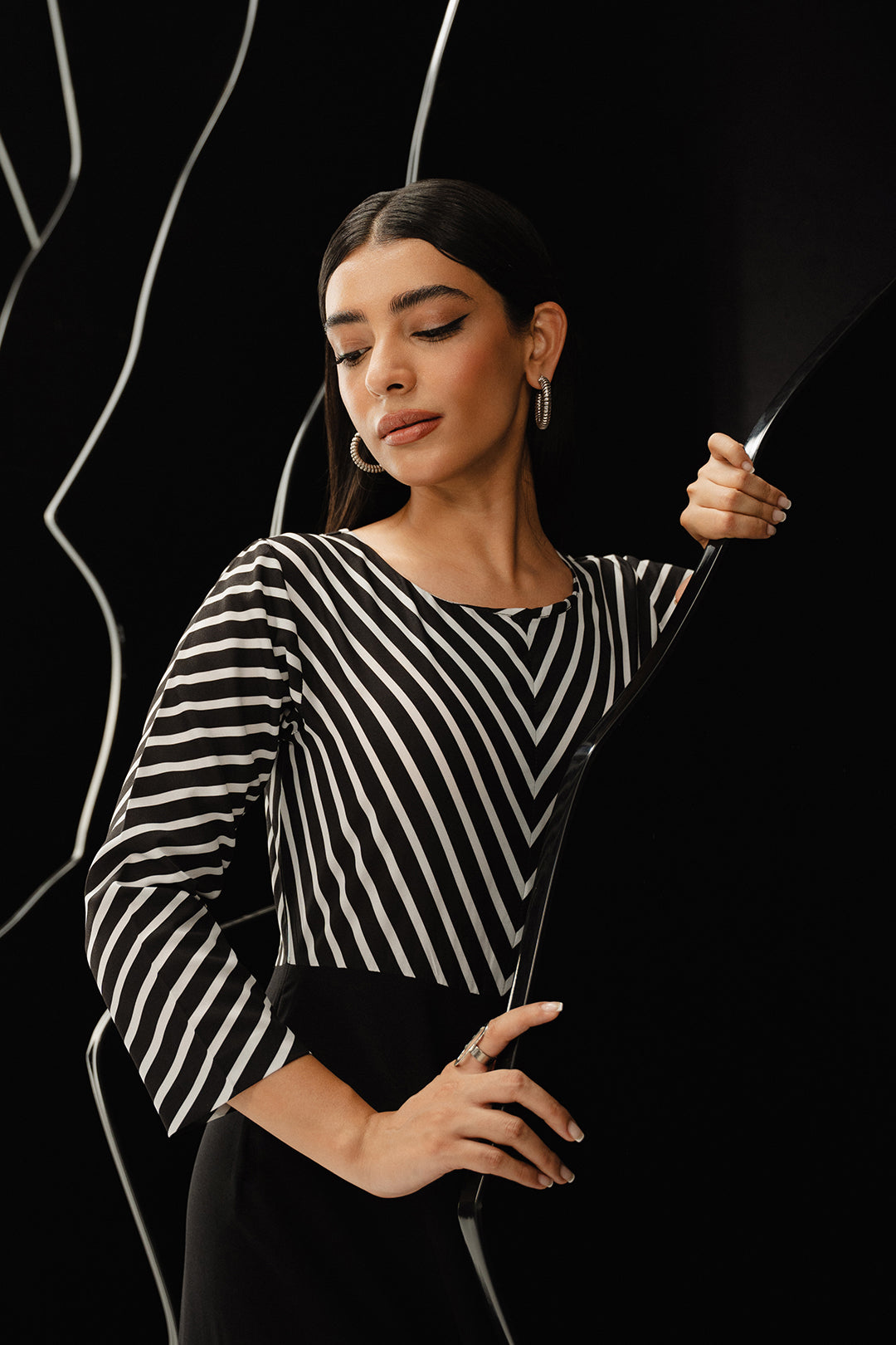 Mari Dress
