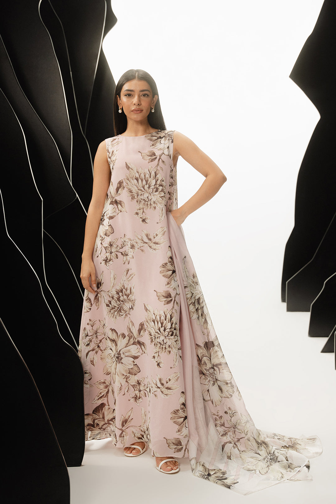 Mogh Dupatta