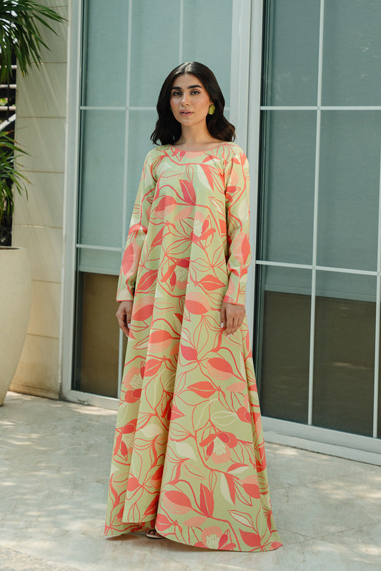 Domel Dress