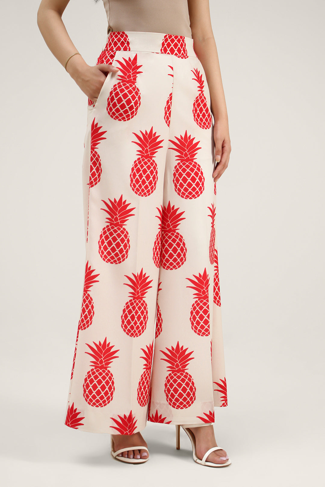Sangra Pants