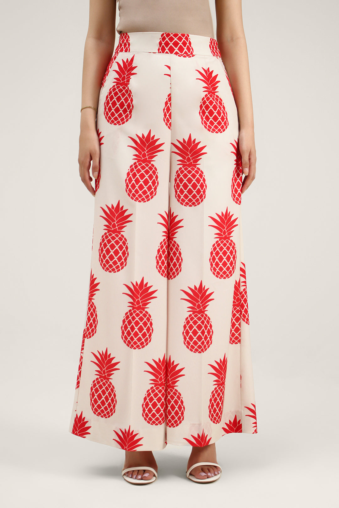 Sangra Pants