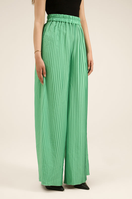 Arkil Pleated Pants