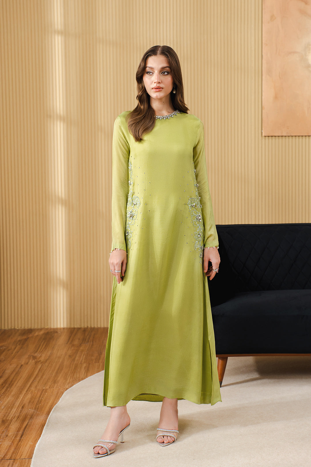 Topai Dress – Lulusar