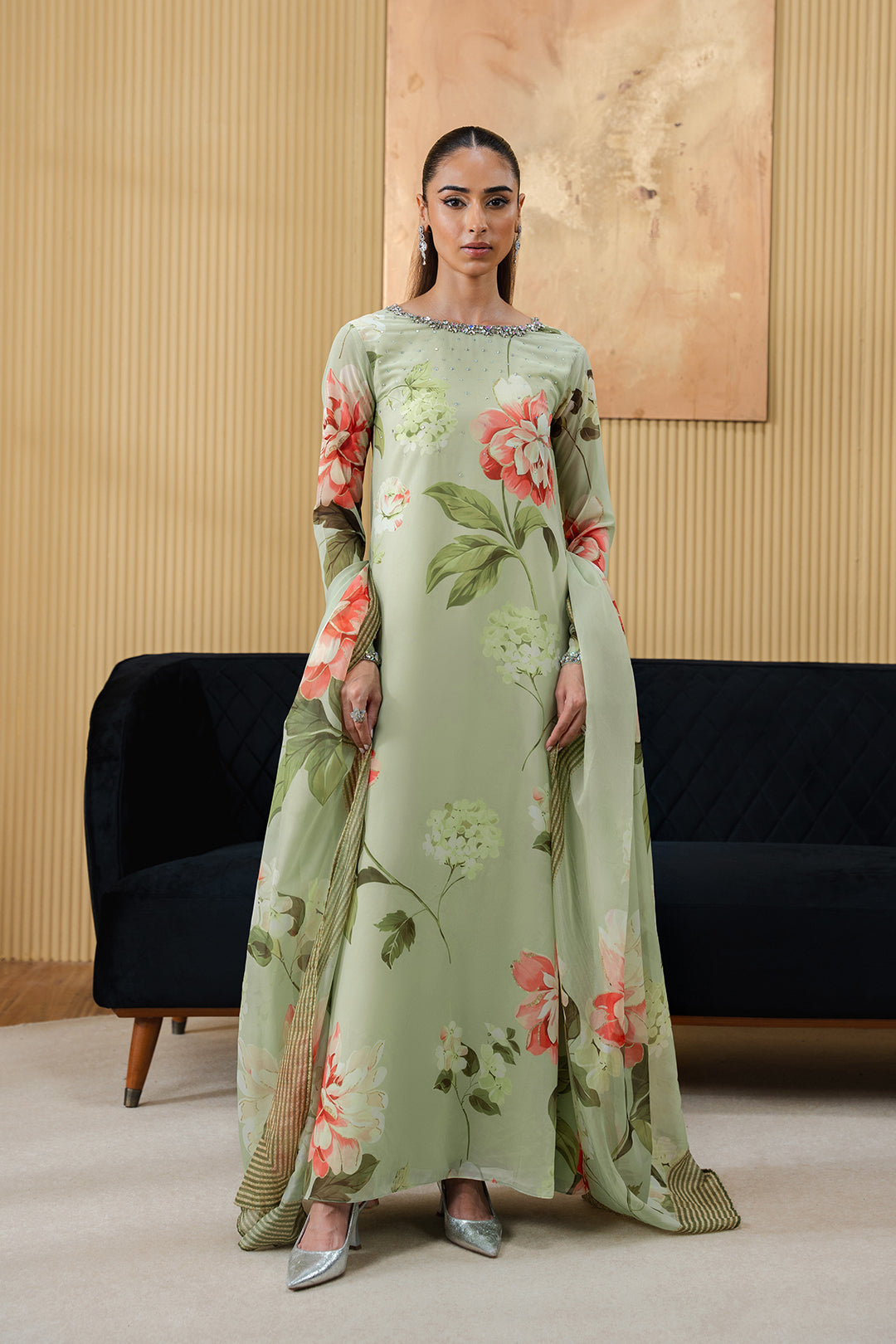 Rastum Dress Lulusar Rastum Dress Lulusar