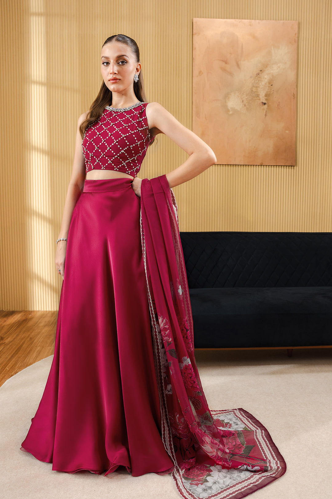 Lehenga Naira Dresses Bride Naira Lehenga Dress Naira Bridal