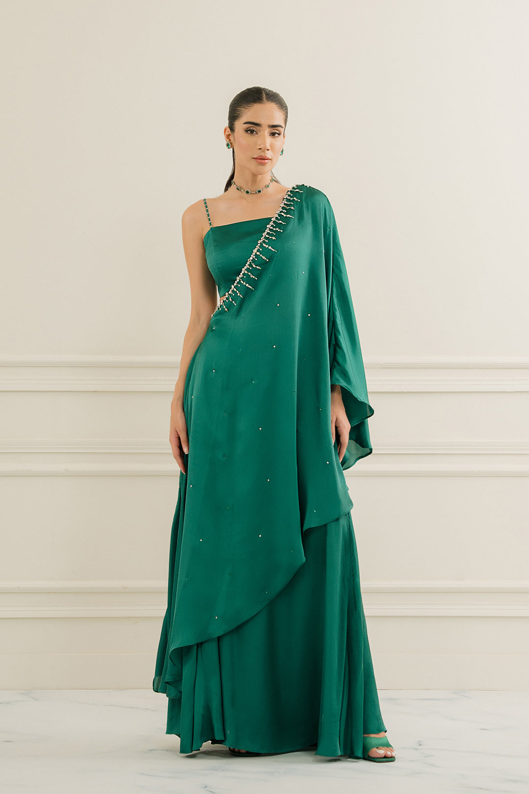 Sazaar Saree Dress Lulusar Sazaar Saree Dress Lulusar