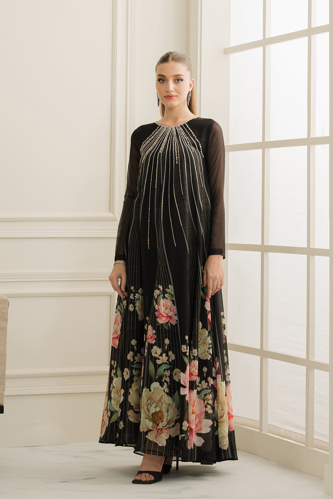 Miril Dress – Lulusar
