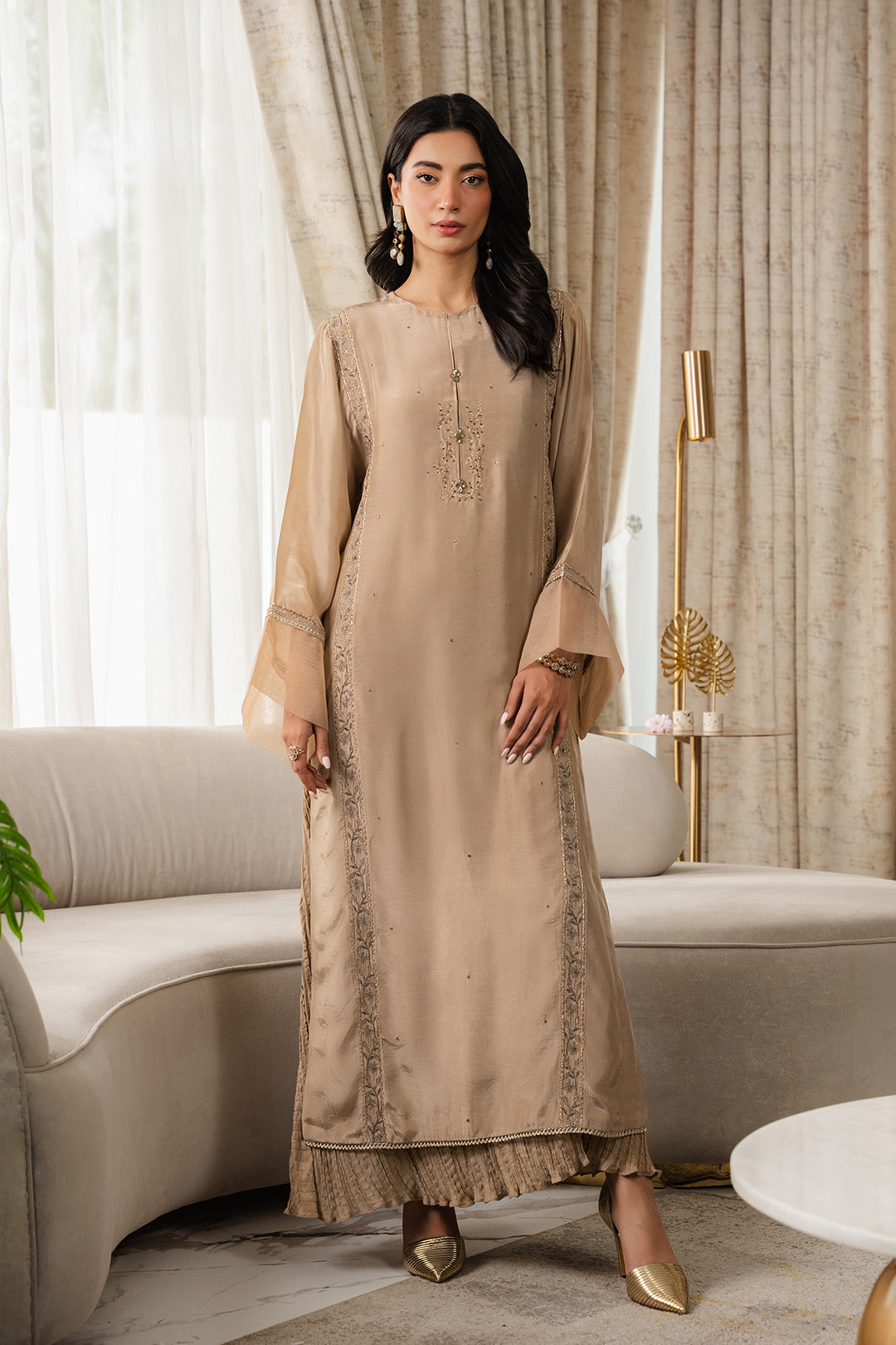 designer lulusar dresses Lulusar Dresses for Summers: Ethnic, Formal & Ready-to-Wear