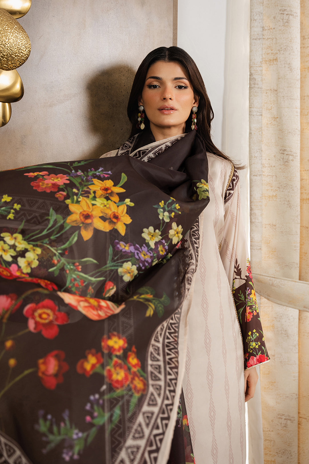 Kharkhai Dupatta