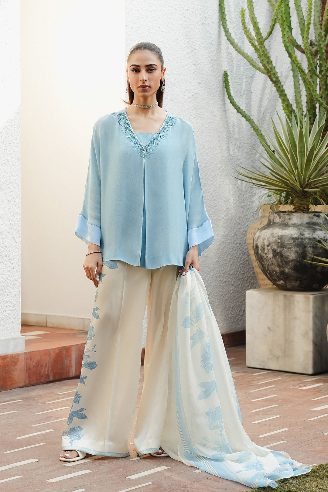 Dheri Dupatta