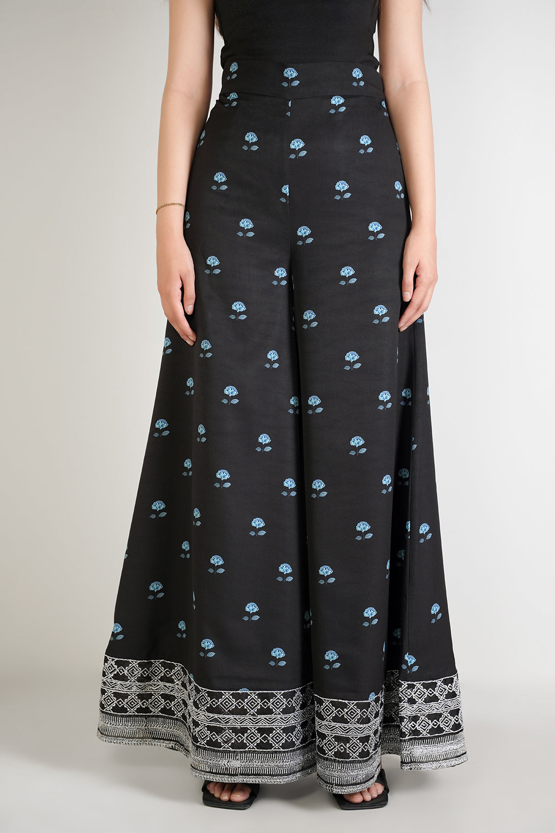 Henzel Pants