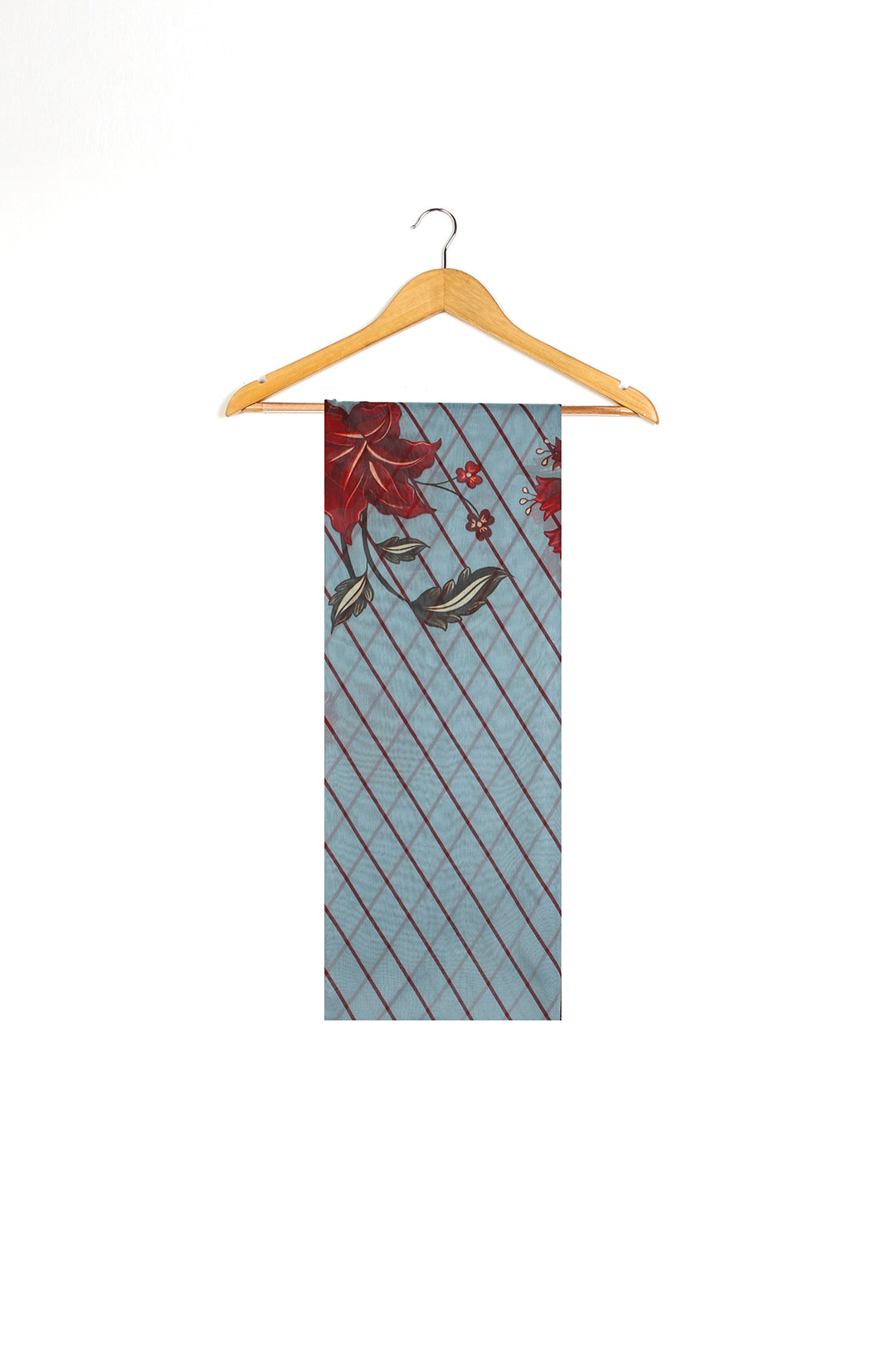 Tigri Dupatta
