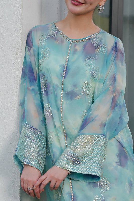 Maraal Kaftan