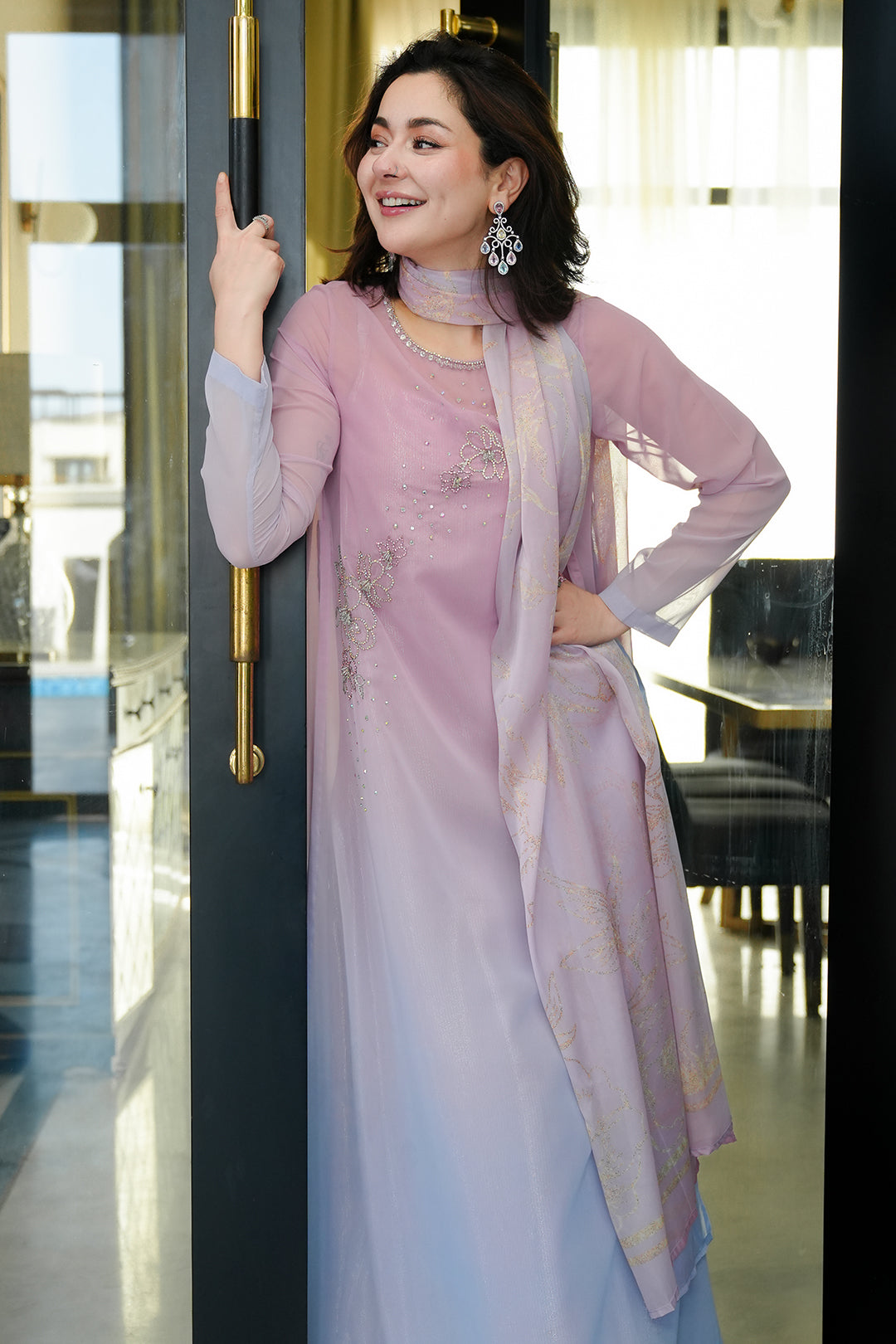 Anzaal Dupatta