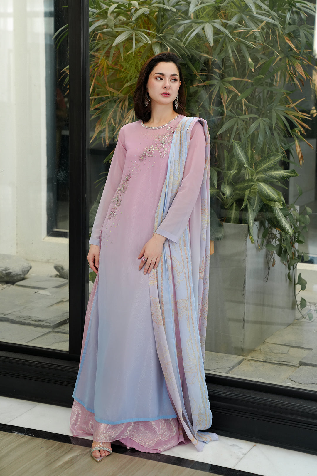 Anzaal Dupatta