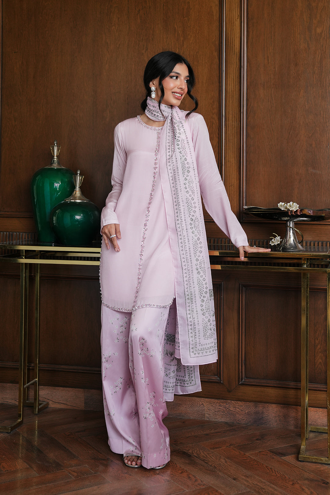 Dai Dupatta