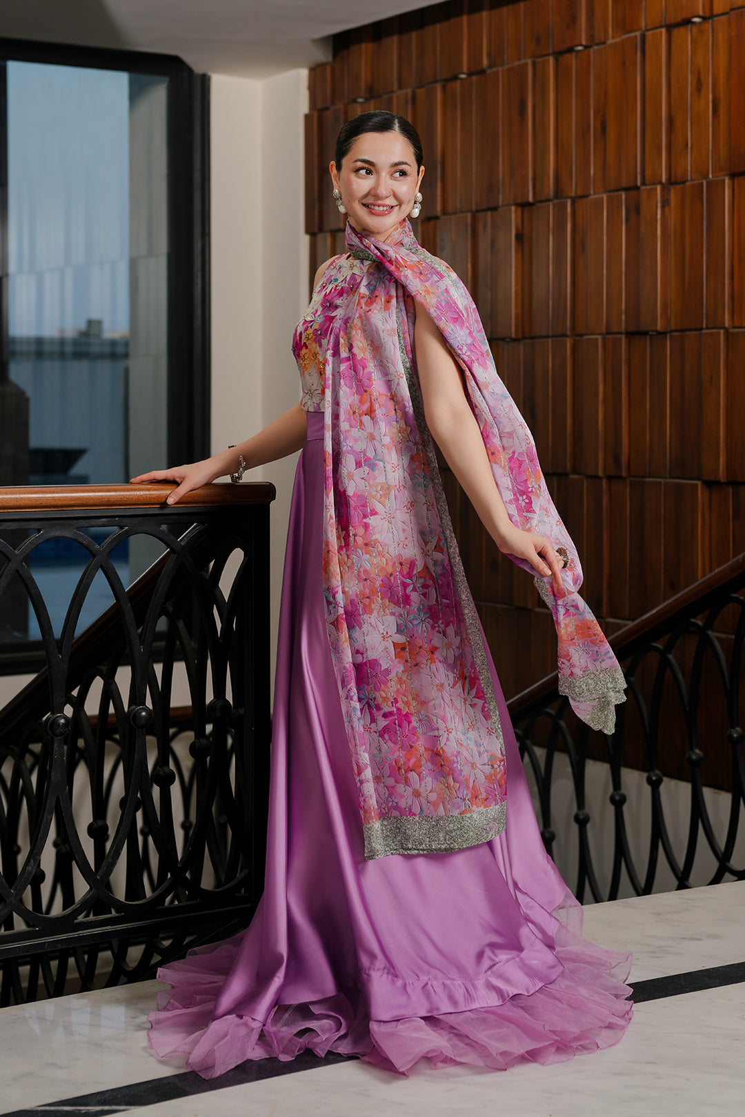 Aizel Dupatta