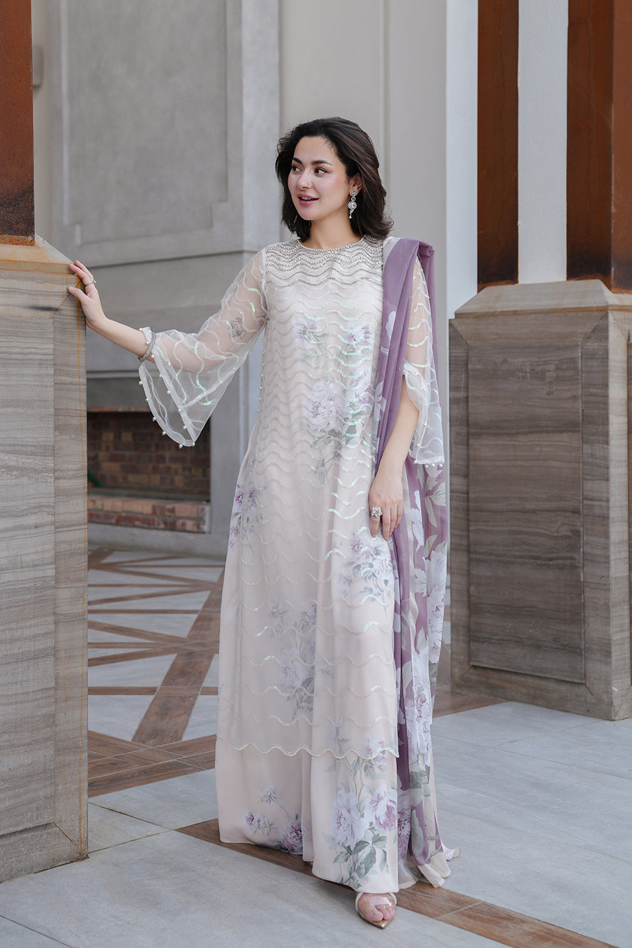 Noural Dress